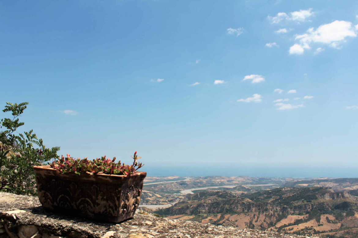 Cosa vedere nel Borgo di Stilo e dintorni Ilmonte Stella