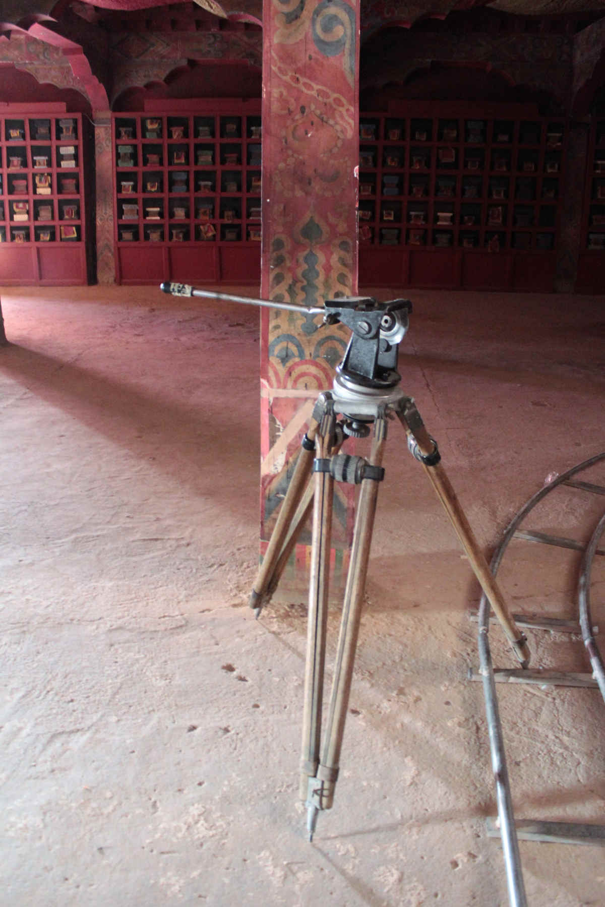 Studios Atlas Ouarzazate Marocco