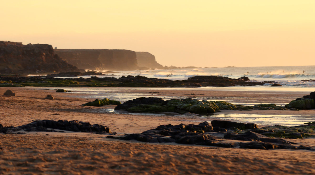 Borghi e villaggi in Europa da visitare Le spiagge di El Cotillo sull'Isola di Fuerteventura alle Canarie Spagna