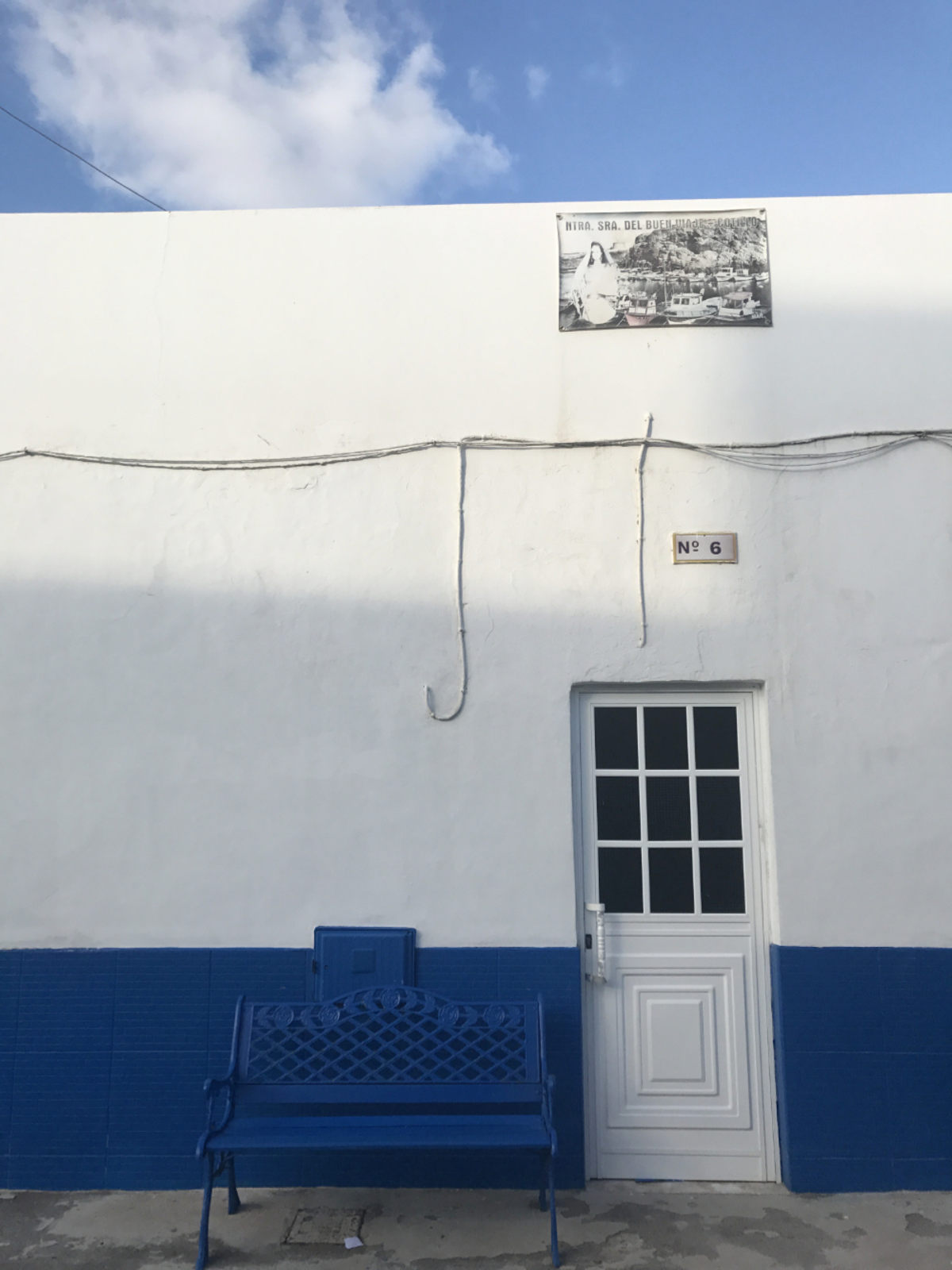 Villaggi da visitare in Europa: El Cotillo e le sue splendide casette. Fuerteventura