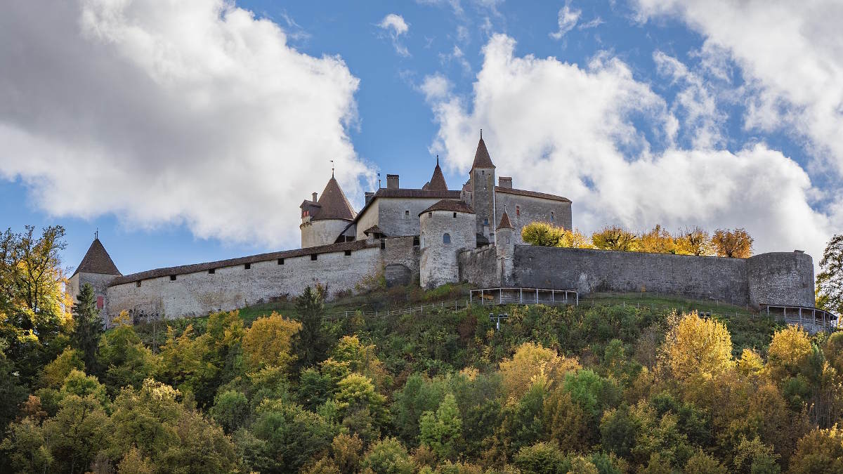 Borghi e villaggi imperdibili da visitare in Europa: Sintra in Portogallo