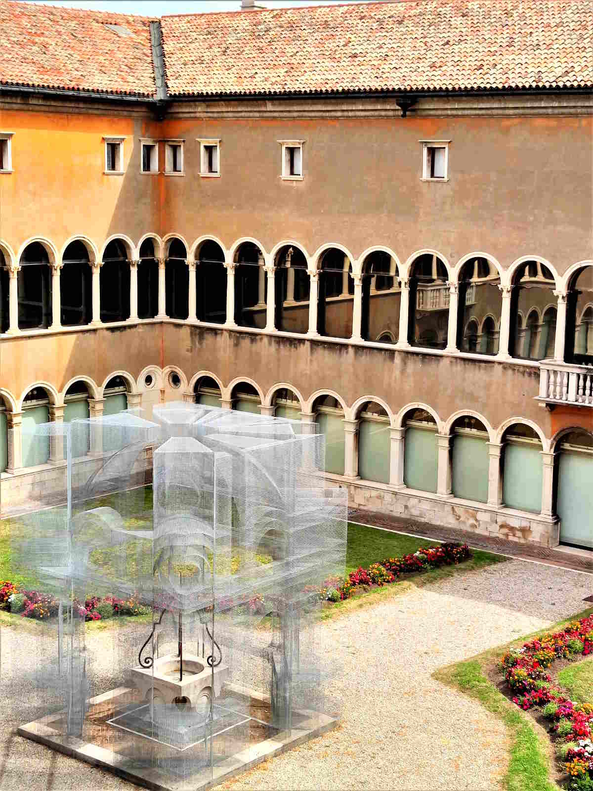Visitare il MAR - Museo D'Arte della Città di Ravenna