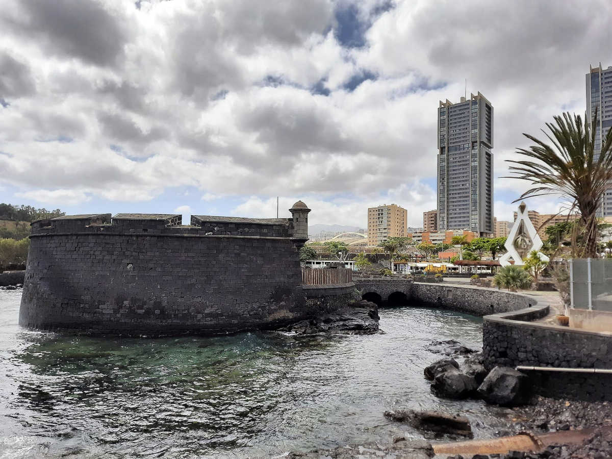 Vacanze al caldo in inverno a Tenerife alle Canarie