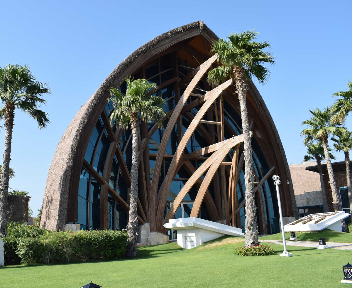 Banana Island in Qatar, meta ideale per un viaggio vacanza in inverno al caldo