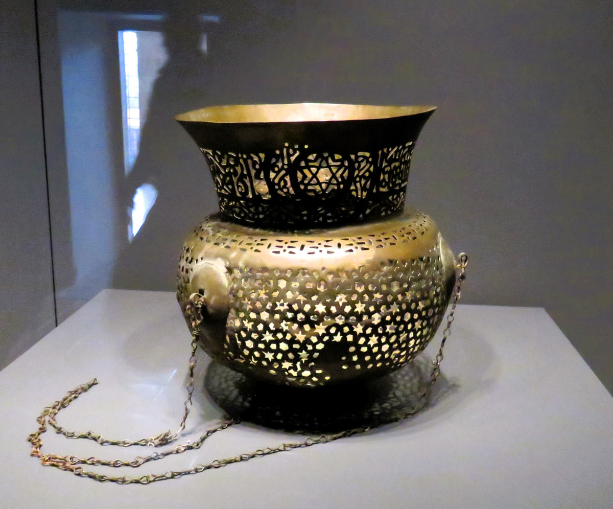 Museo di Arte Turca e Islamica a Istanbul