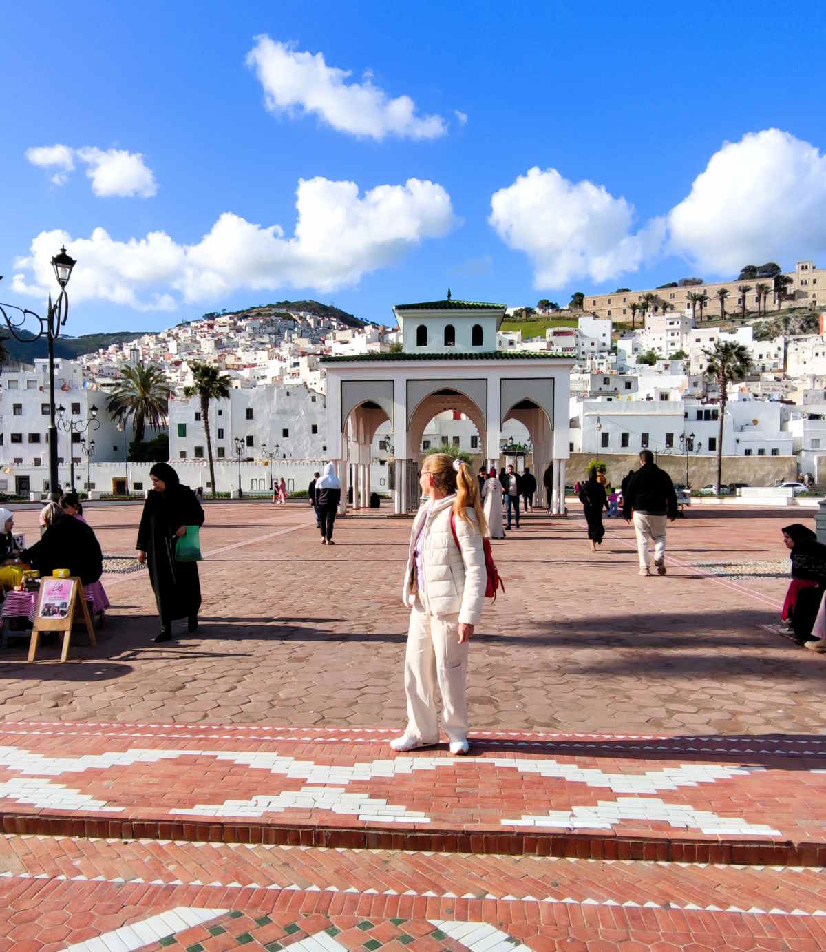 Tetouan da Piazza Feddan Tetouan da Piazza Feddan